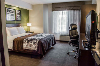 Hotel Sleep Inn Richmond