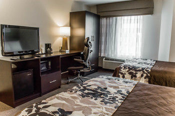Hotel Sleep Inn Richmond
