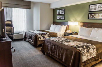 Hotel Sleep Inn Richmond