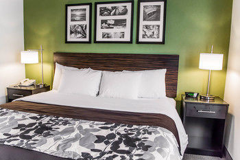 Hotel Sleep Inn Richmond
