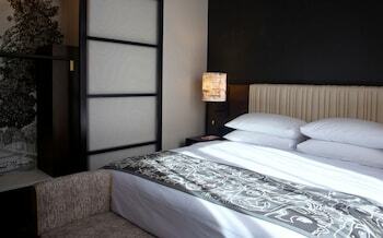 Intercontinental Hotel & Resort-milwaukee
