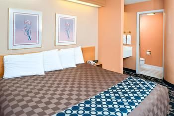 Motel Americas Best Value Inn