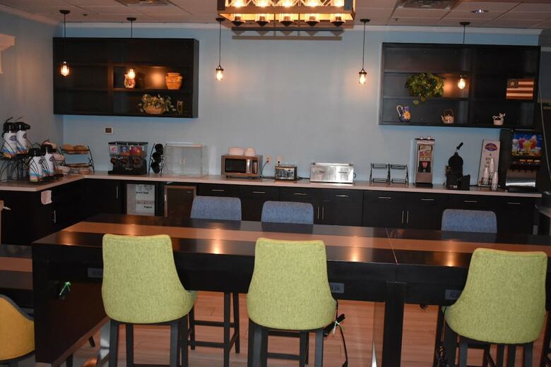 Hotel Baymont Inn & Suites East Windsor Ct