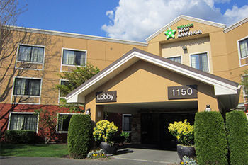 Aparthotel Extended Stay America - Seattle - Renton