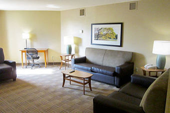 Aparthotel Extended Stay America - Seattle - Renton