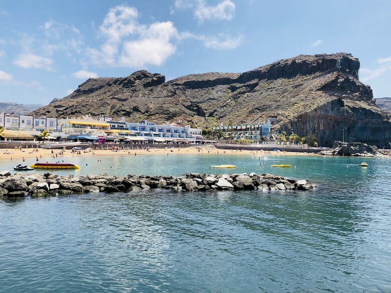 Apartamentos La Venecia De Canarias