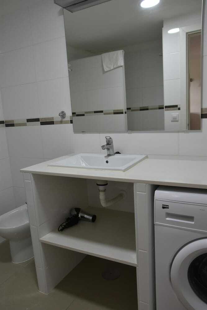 Apartamentos La Venecia De Canarias