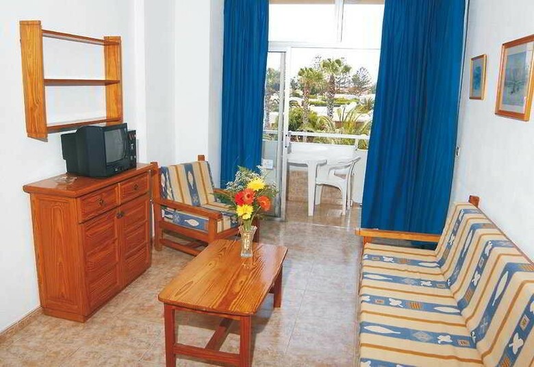Apartamentos Barbados