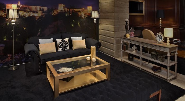 Hotel Meli� Granada