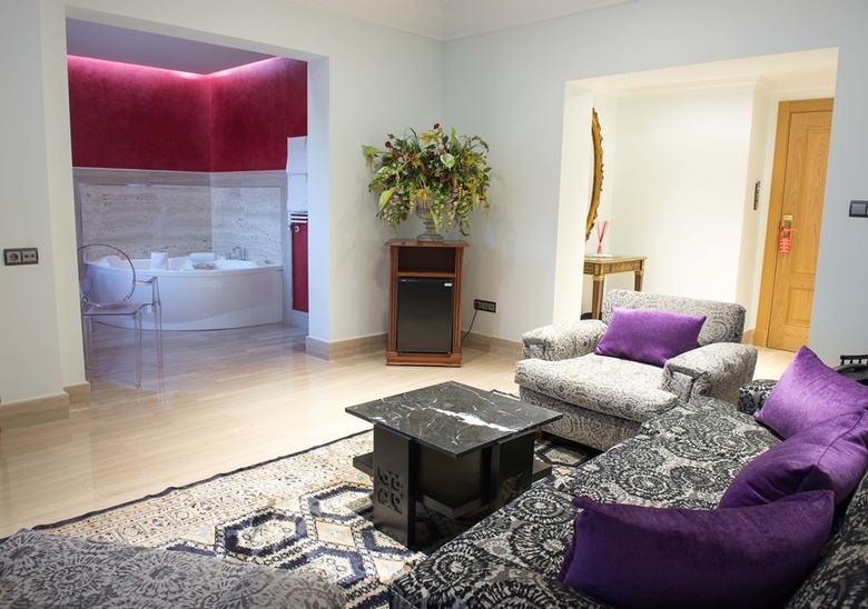Hotel Los Angeles & Spa Granada