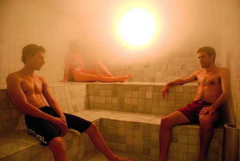 Hotel Los Angeles & Spa Granada