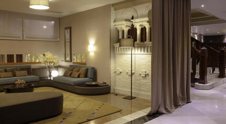 Hotel Vincci Albayz�n Granada