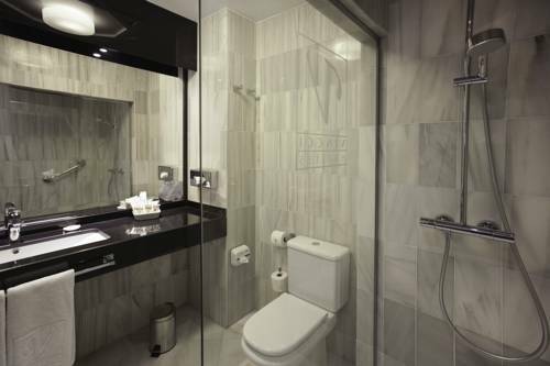 Hotel Vincci Albayz�n Granada