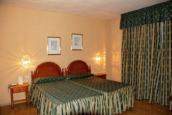 Hotel Aben Humeya