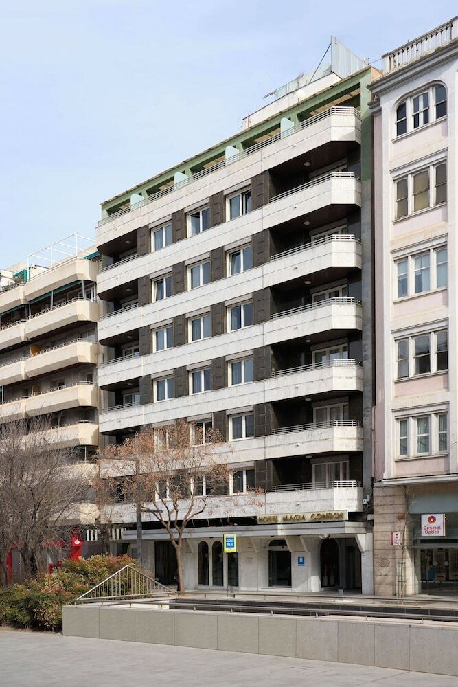 Hotel Maci� C�ndor