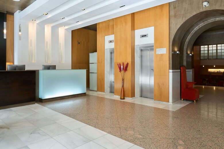 Hotel Maci� C�ndor