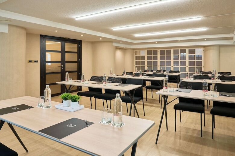 Hotel Maci� C�ndor
