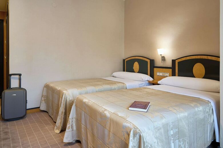 Hotel Maci� C�ndor