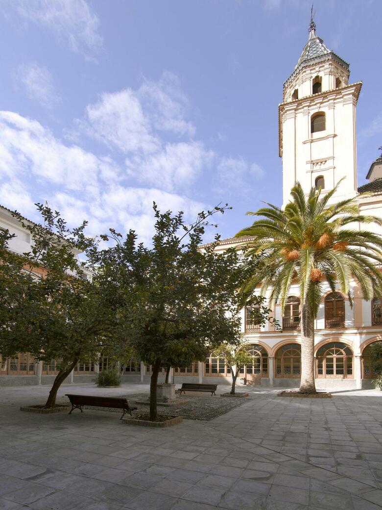 Hotel Maci� Monasterio De Los Basilios