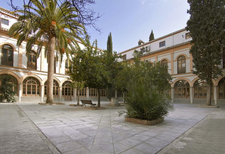Hotel Maci� Monasterio De Los Basilios