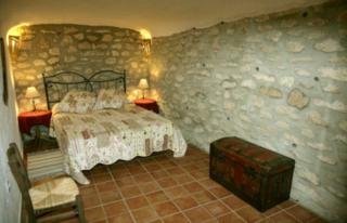 Hotel Casas Cuevas Galera
