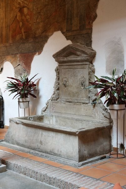 Hotel Palacio Santa In�s