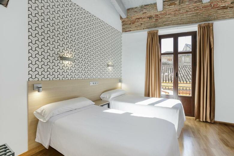 Hostal Atenas