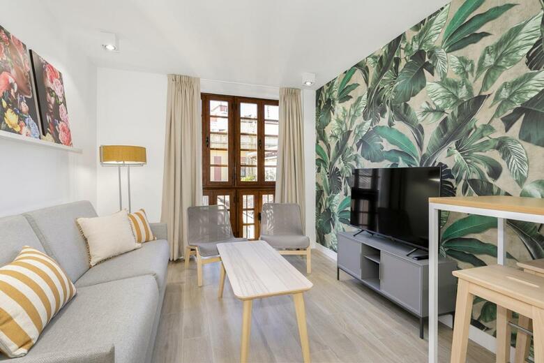 Hostal Atenas
