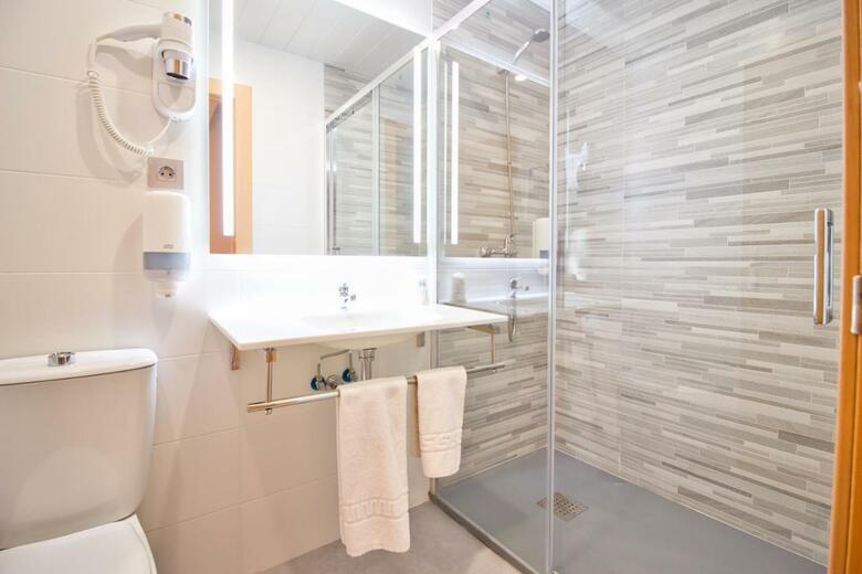 Hostal Atenas