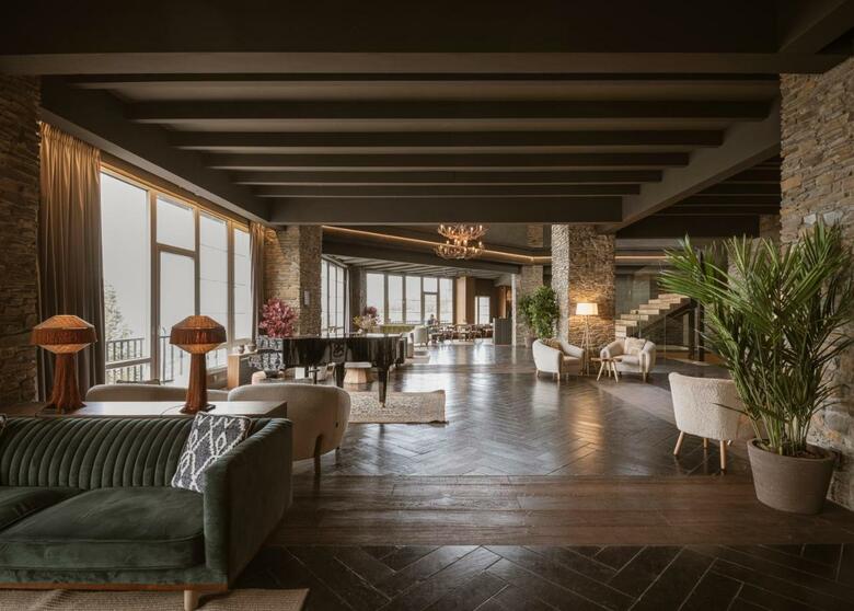 Ziryab Hotel