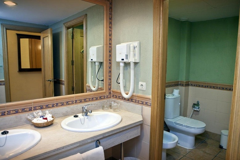 Hotel Telecabina