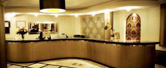 Hotel Citymar Torreon