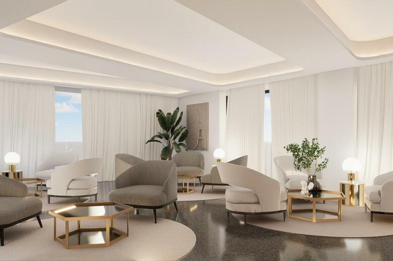 Hotel Sercotel Hmo Martina