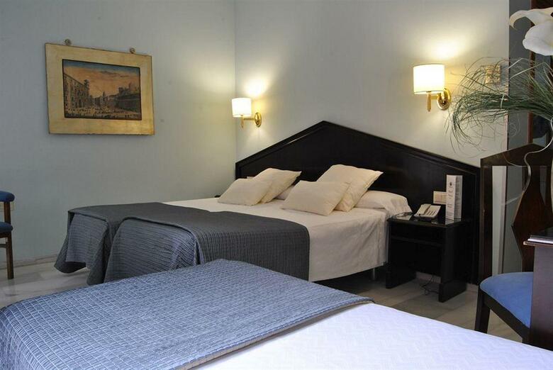 Hotel Navas