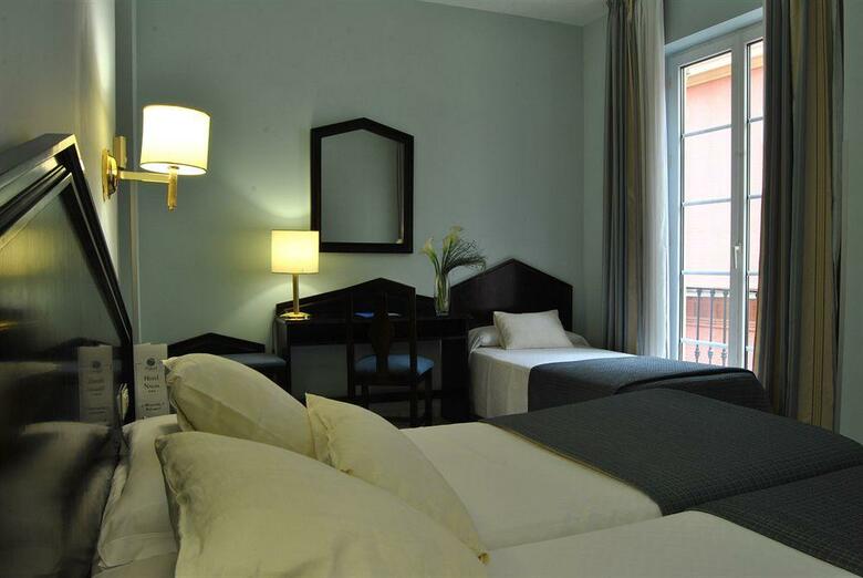 Hotel Navas