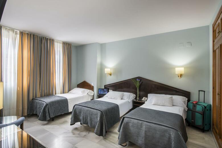 Hotel Navas