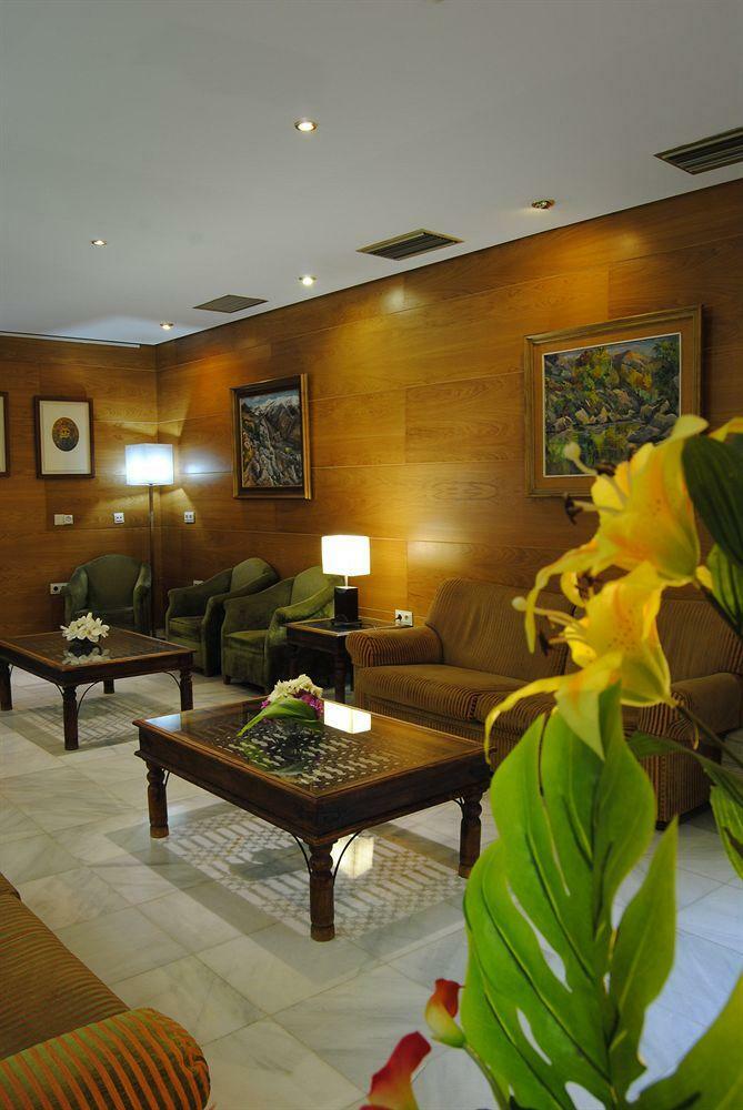 Hotel Navas