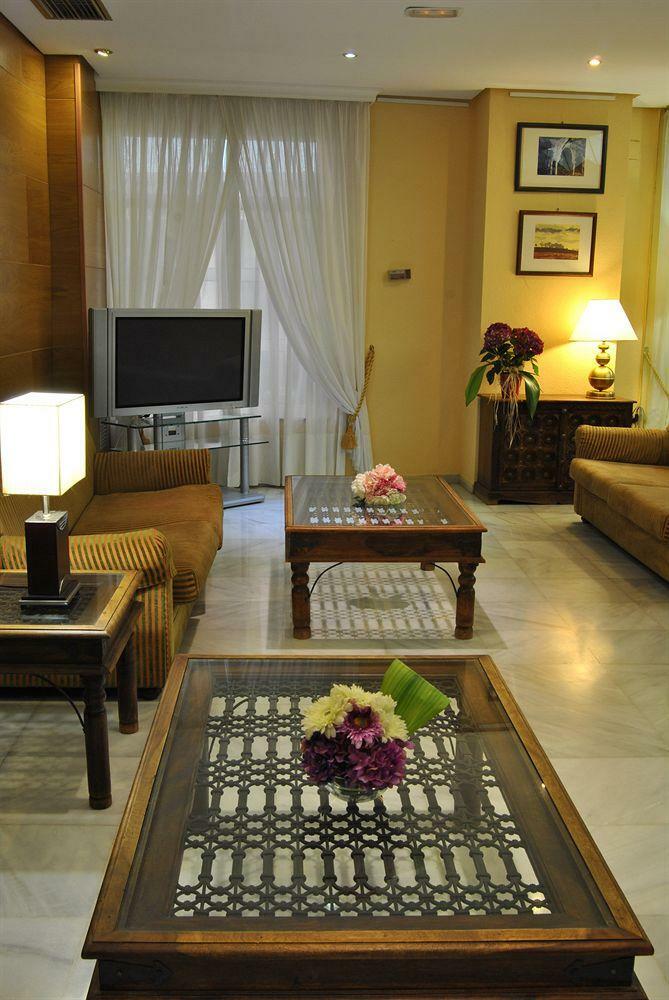 Hotel Navas
