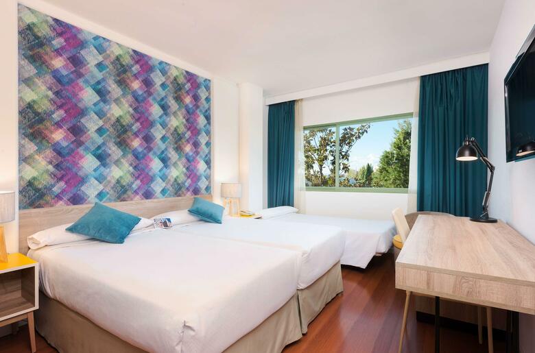 Hotel Guadalajara & Conference Center Affiliated By Meli�