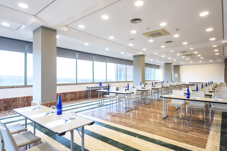 Hotel Guadalajara & Conference Center Affiliated By Meli�