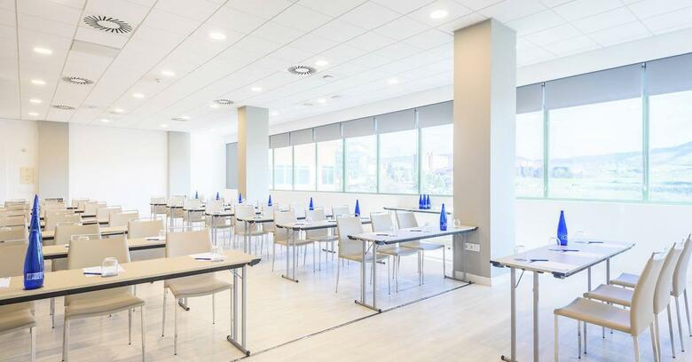 Hotel Guadalajara & Conference Center Affiliated By Meli�