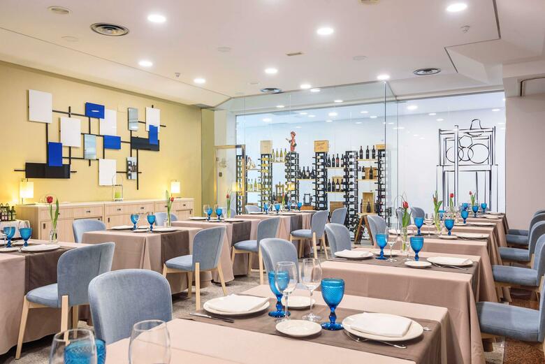 Hotel Guadalajara & Conference Center Affiliated By Meli�