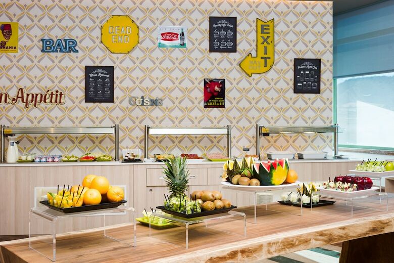 Hotel Guadalajara & Conference Center Affiliated By Meli�