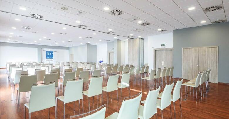 Hotel Guadalajara & Conference Center Affiliated By Meli�