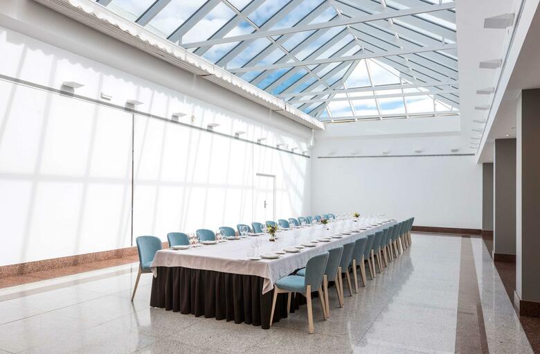 Hotel Guadalajara & Conference Center Affiliated By Meli�