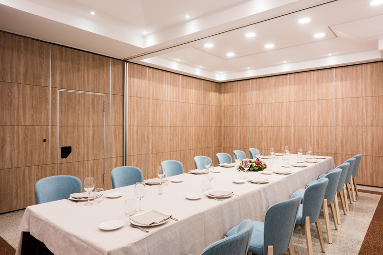 Hotel Guadalajara & Conference Center Affiliated By Meli�