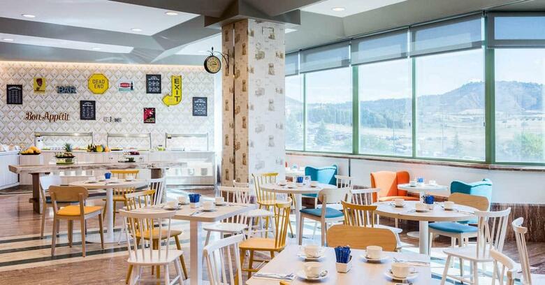 Hotel Guadalajara & Conference Center Affiliated By Meli�