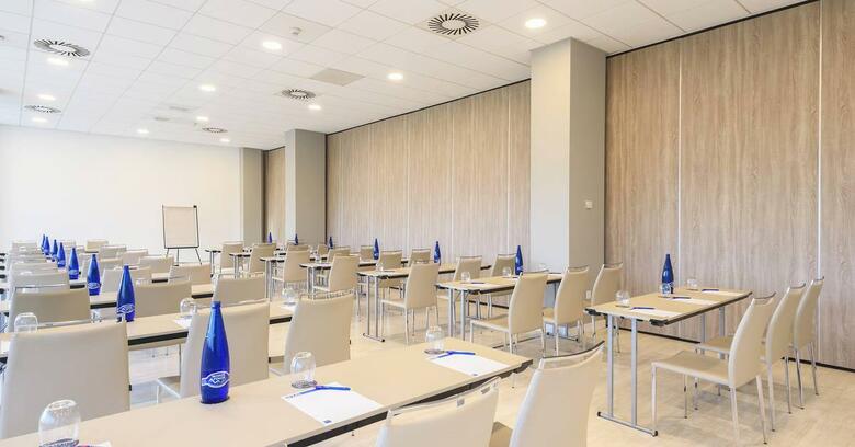 Hotel Guadalajara & Conference Center Affiliated By Meli�