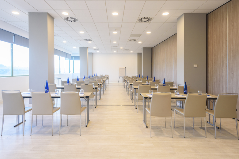 Hotel Guadalajara & Conference Center Affiliated By Meli�