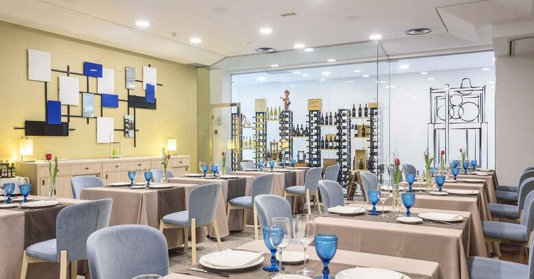 Hotel Guadalajara & Conference Center Affiliated By Meli�
